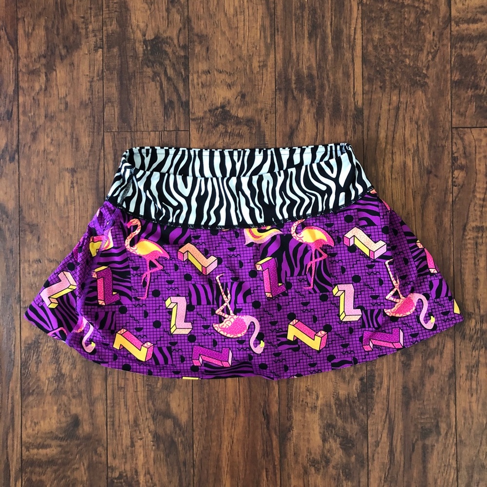 Zumba Skort 💗